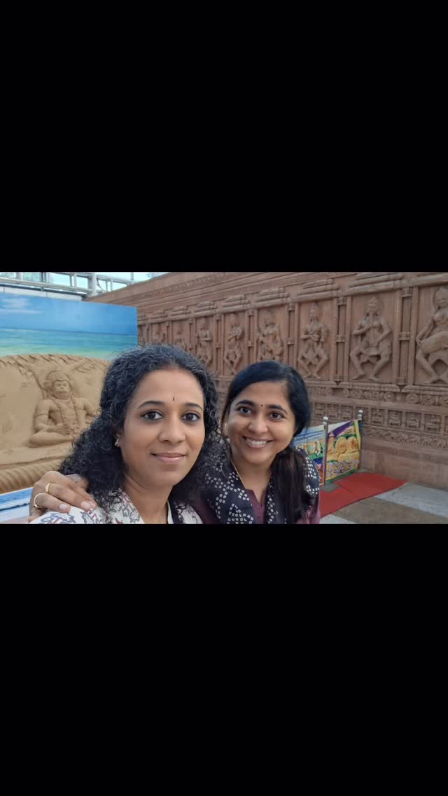 Konark Sun Temple
