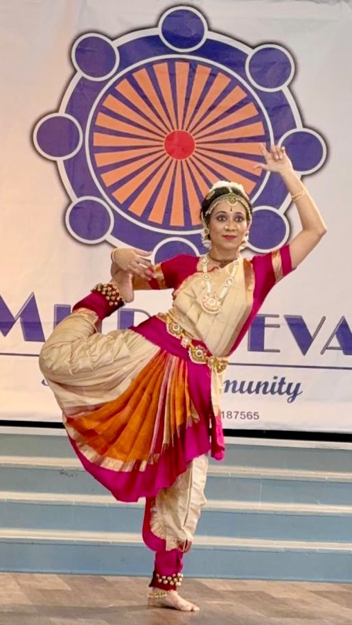 Stage Performance