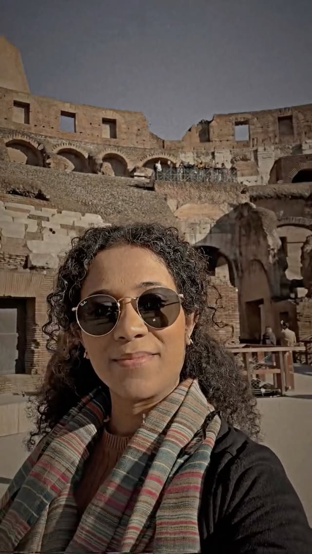 Colosseum, Rome